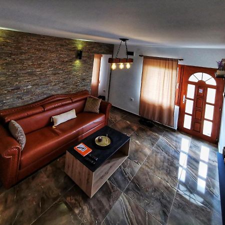 Villa Balconlux - Zavojsko jezero, Pirot Extérieur photo