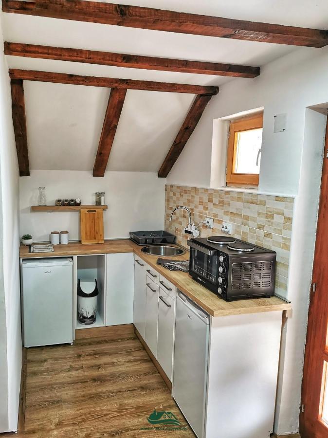 Villa Balconlux - Zavojsko jezero, Pirot Extérieur photo