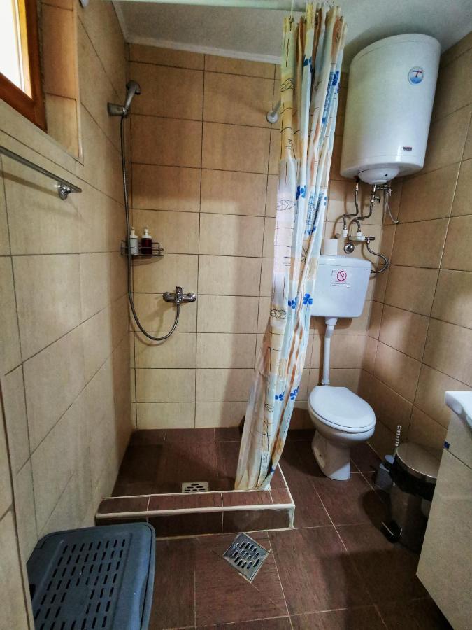 Villa Balconlux - Zavojsko jezero, Pirot Extérieur photo